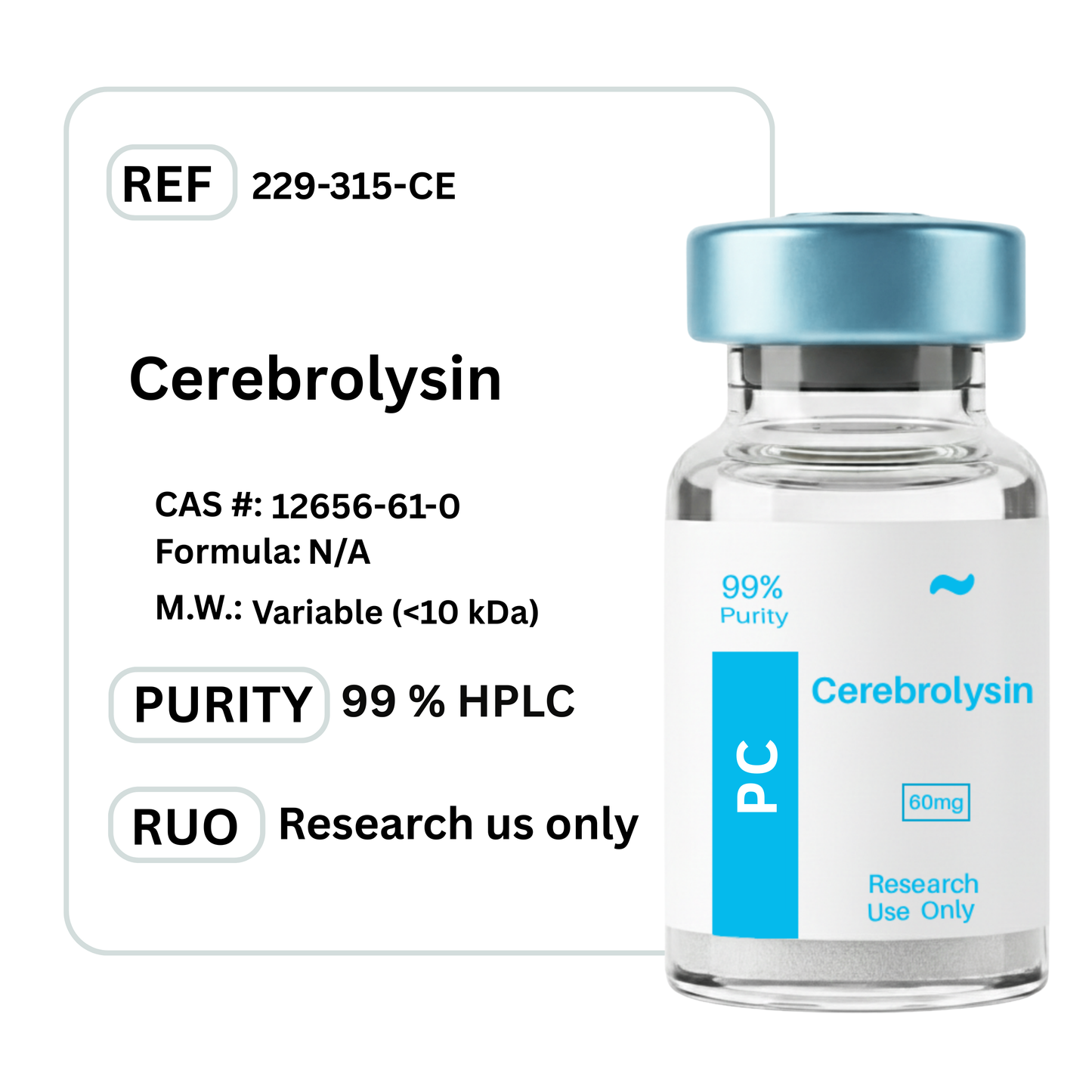 Cerebrolysin